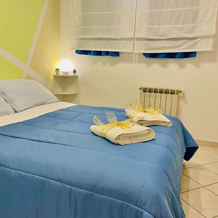 Casa Mare Naxos Flat - Home Holiday ジャルディーニ・ナクソス エクステリア 写真
