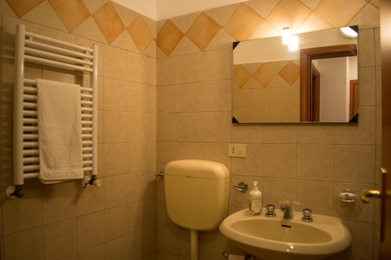 Casa Mare Naxos Flat - Home Holiday ジャルディーニ・ナクソス エクステリア 写真